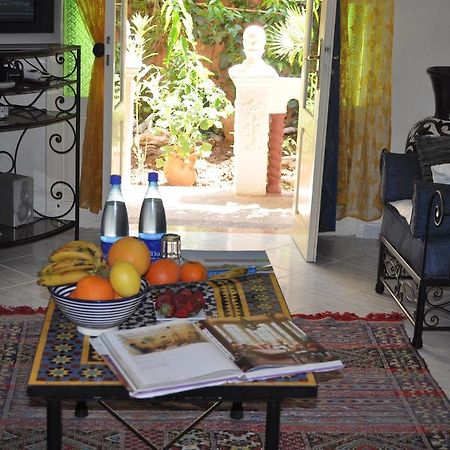 Zina Apartment Marrakesh Room photo