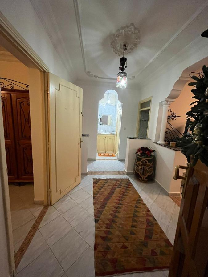 Zina Apartment Marrakesh Exterior photo